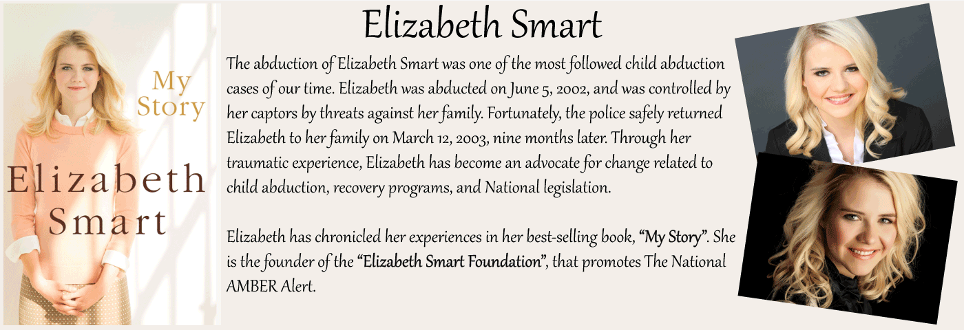 Elizabeth Smart